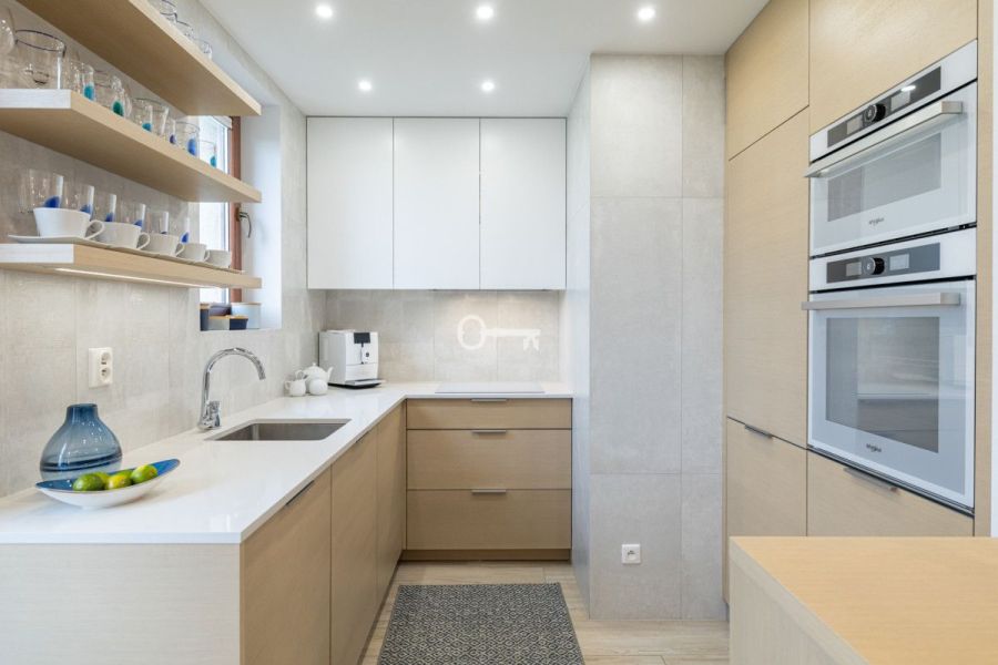 Efektowny apartament w sercu Wrzeszcza: zdjecie 98840960
