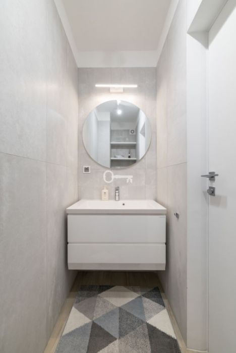 Efektowny apartament w sercu Wrzeszcza: zdjecie 98840964