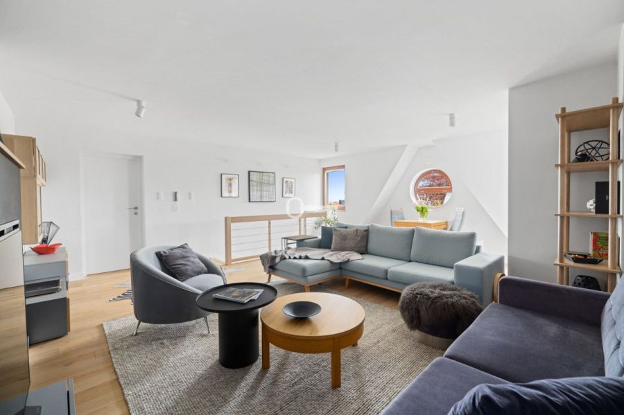 Efektowny apartament w sercu Wrzeszcza: zdjecie 98840935
