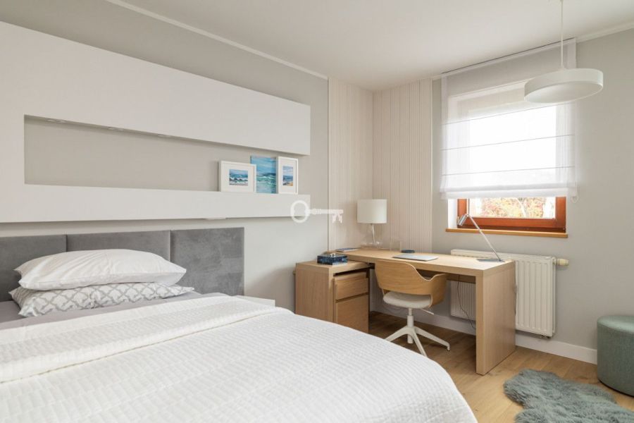 Efektowny apartament w sercu Wrzeszcza: zdjecie 98840943