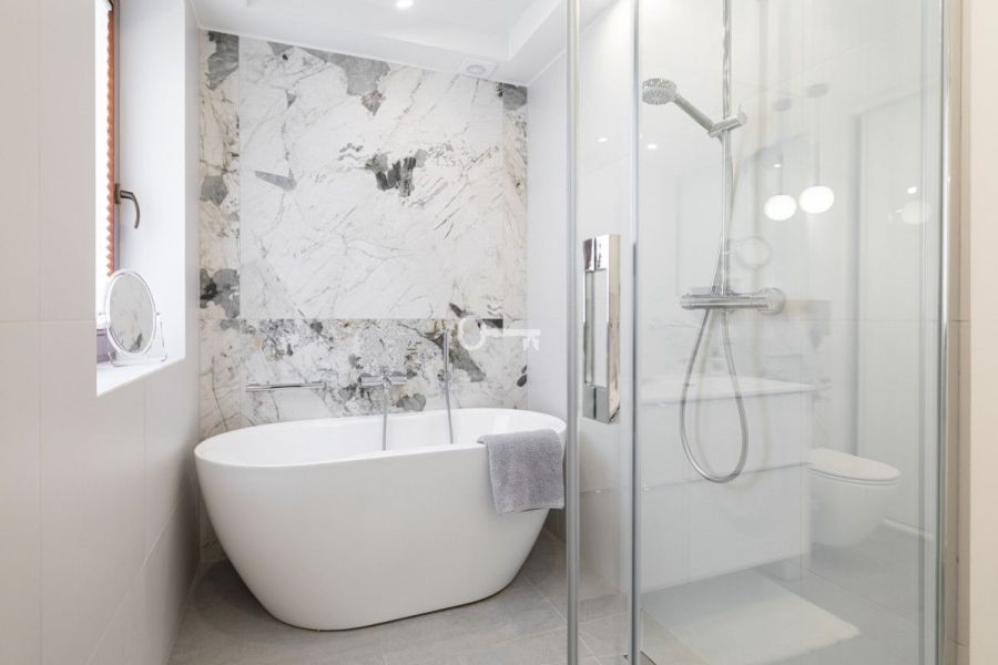 Efektowny apartament w sercu Wrzeszcza: zdjecie 98840944