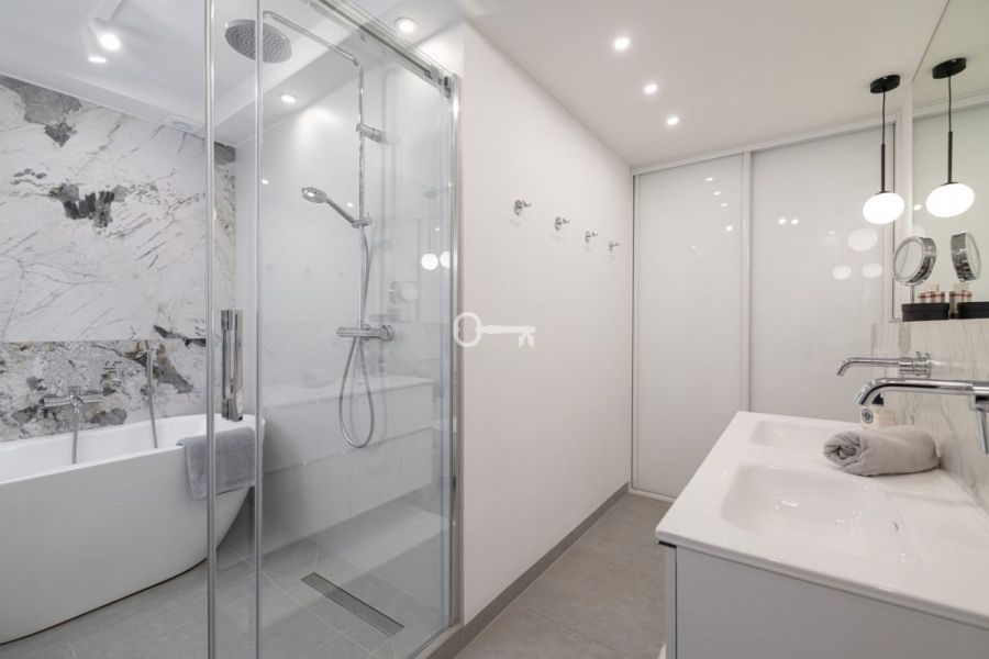 Efektowny apartament w sercu Wrzeszcza: zdjecie 98840946