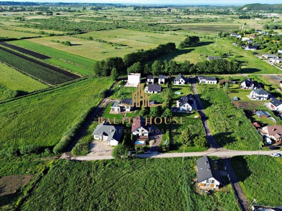 Dom wolnostojący Duży ogród Top lokalizacja Rumia: zdjecie 99550470