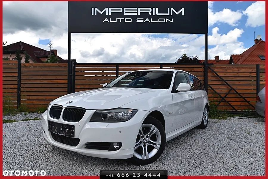 BMW Seria 3