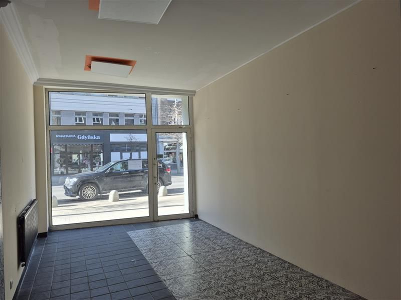 Gdynia Śródmieście lokal 56 m2 handel, gastronomia: zdjecie 98844722