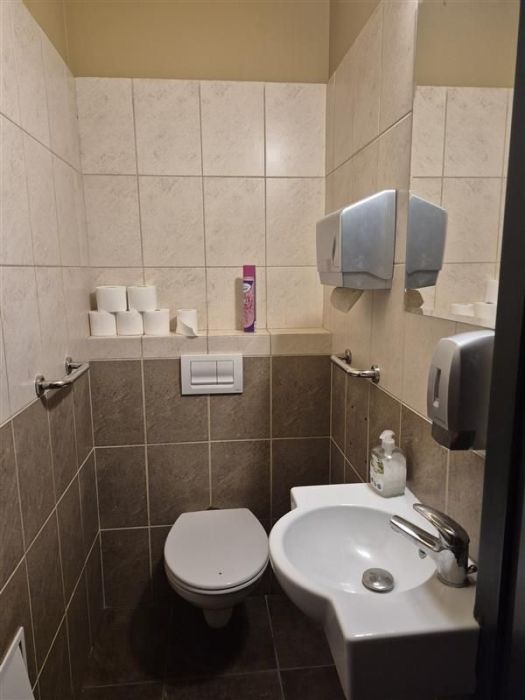 Gdynia Śródmieście lokal 56 m2 handel, gastronomia: zdjecie 98844727