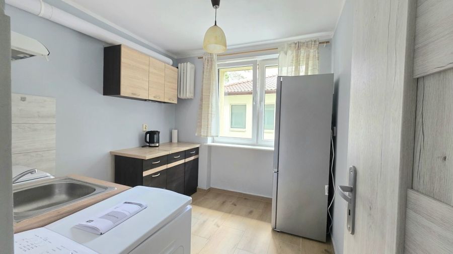 Oddzielna kuchnia, 2 pok. balkon, Falista-Gdynia