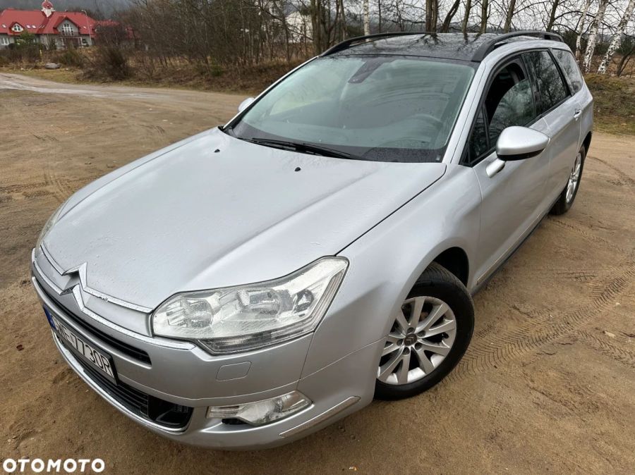 Citroën C5