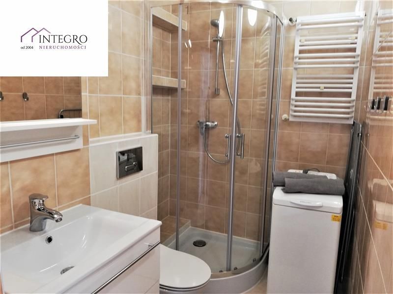 Mieszkanie - Sopot Kamienny Potok: zdjecie 99330318