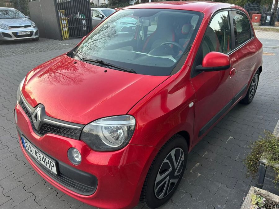Renault Twingo