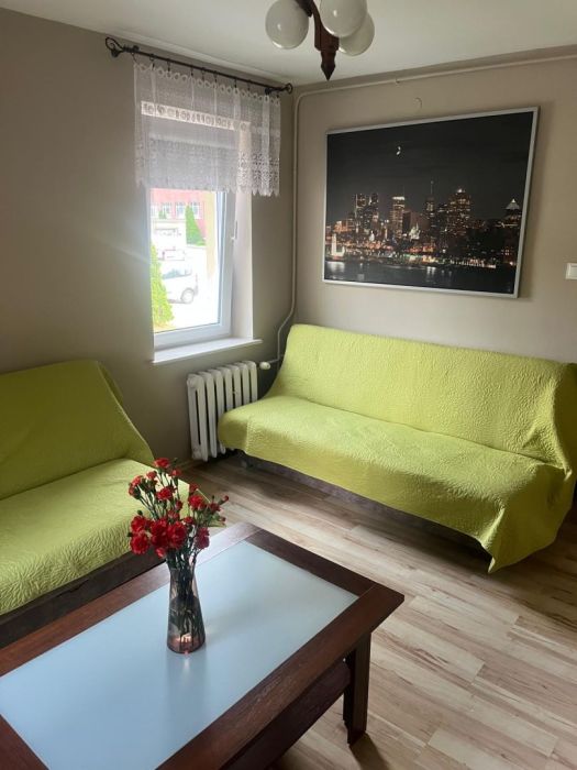 Gdańsk Politechnika kawalerka do wynajęcia 22m2