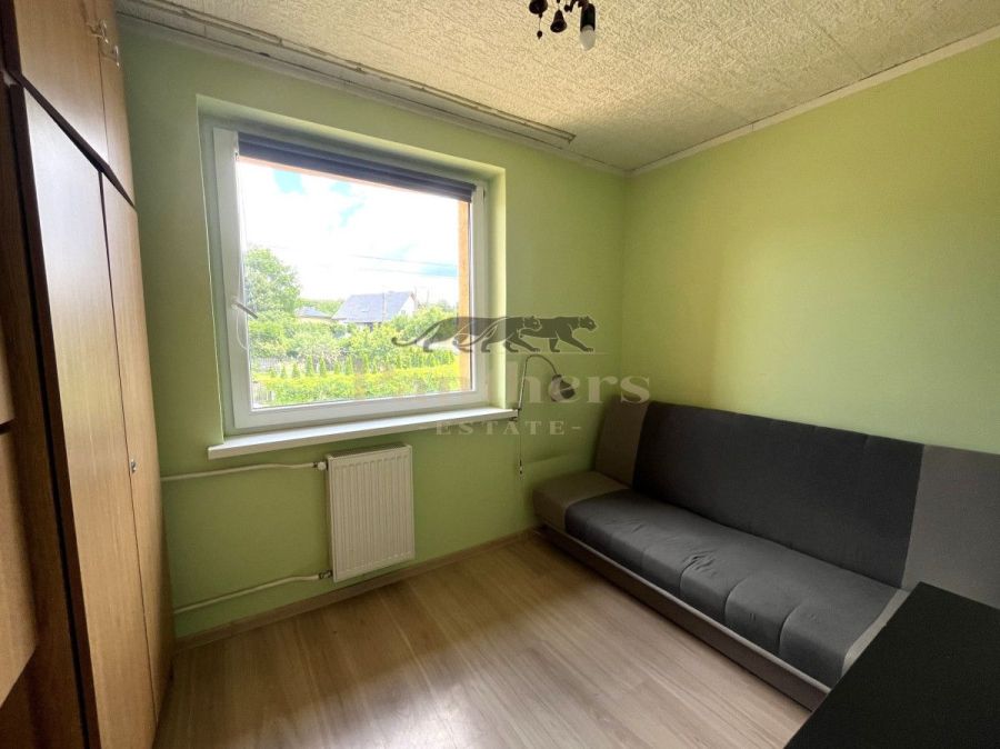 Dom 237m&sup2; | ogród 500m2 | Straszyn | garaż 2 auta: zdjecie 99438640