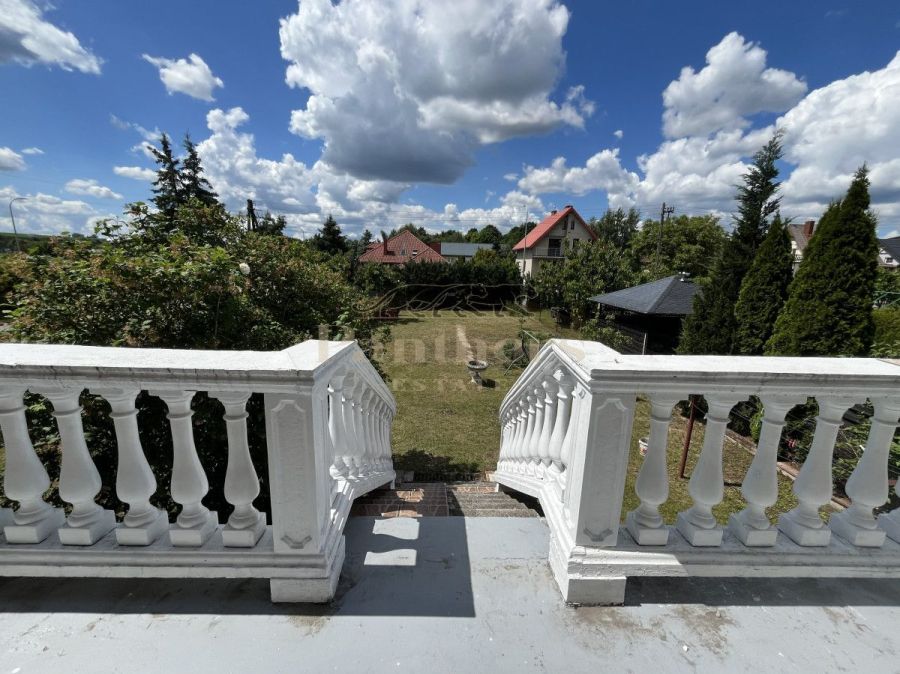 Dom 237m&sup2; | ogród 500m2 | Straszyn | garaż 2 auta: zdjecie 99438631