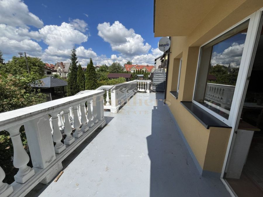 Dom 237m&sup2; | ogród 500m2 | Straszyn | garaż 2 auta: zdjecie 99438644