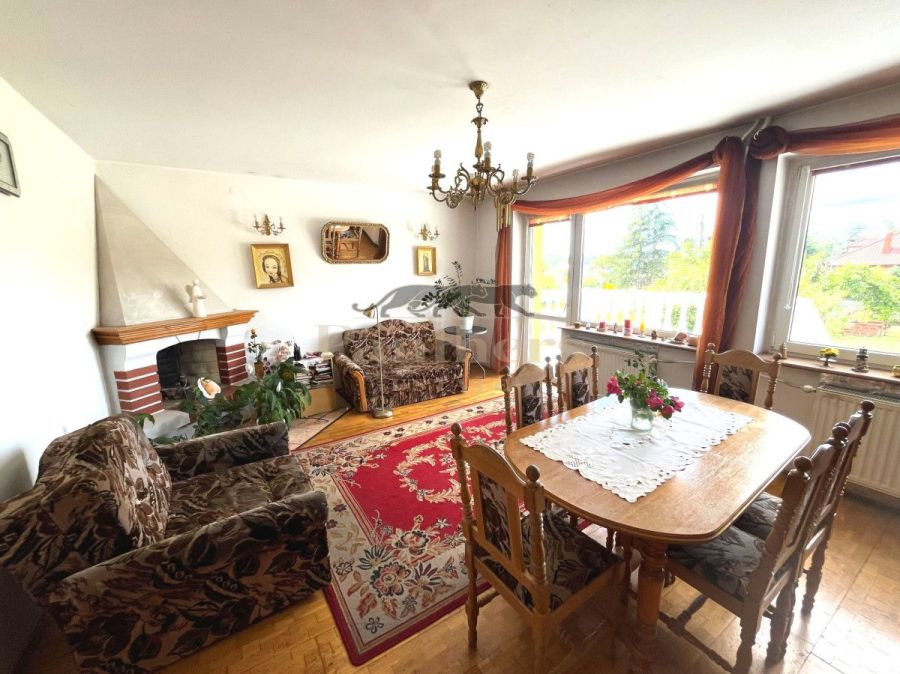 Dom 237m&sup2; | ogród 500m2 | Straszyn | garaż 2 auta: zdjecie 99438638