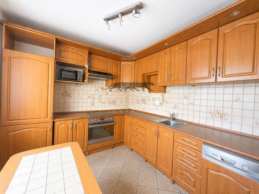 Dom 237m&sup2; | ogród 500m2 | Straszyn | garaż 2 auta: zdjecie 99438629