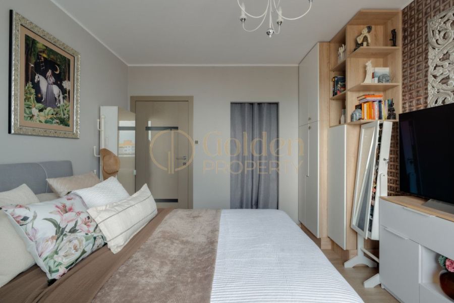 Morze, panorama i pełna prywatność |10p. Awiator: zdjecie 98907969