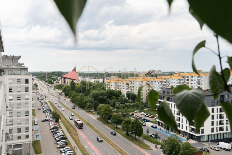 Morze, panorama i pełna prywatność |10p. Awiator: zdjecie 98907960