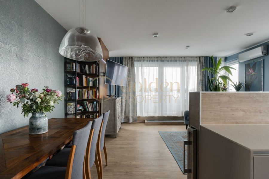 Morze, panorama i pełna prywatność |10p. Awiator: zdjecie 98907963