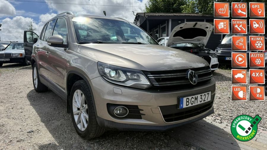 Volkswagen Taigun