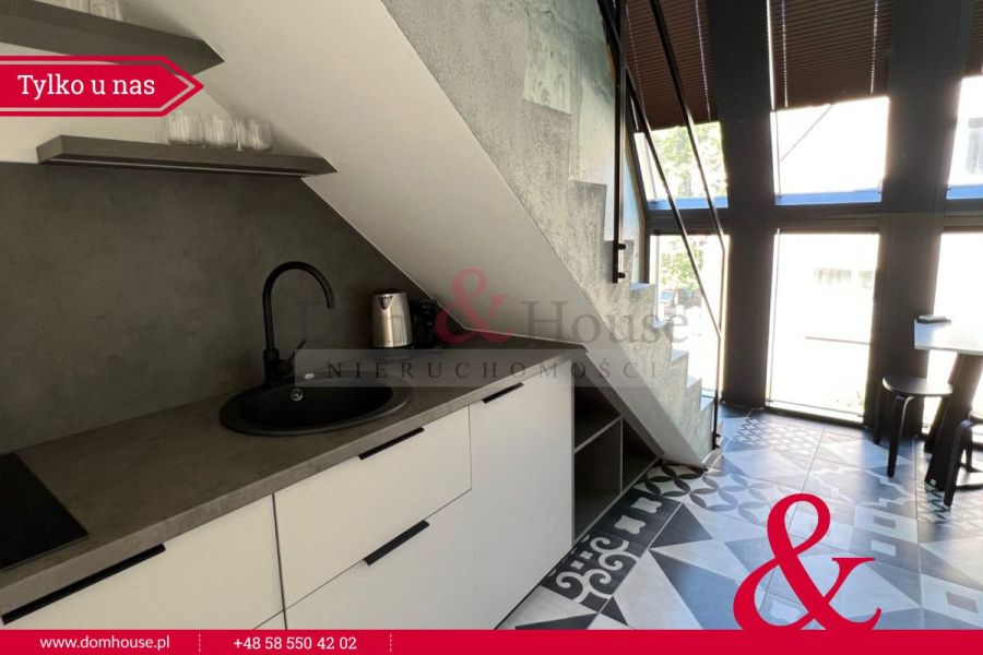 Apartament w Sopocie -200m od plaży | Klimatyzacja: zdjecie 98872497
