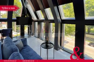 Apartament w Sopocie -200m od plaży | Klimatyzacja: zdjecie 66453952