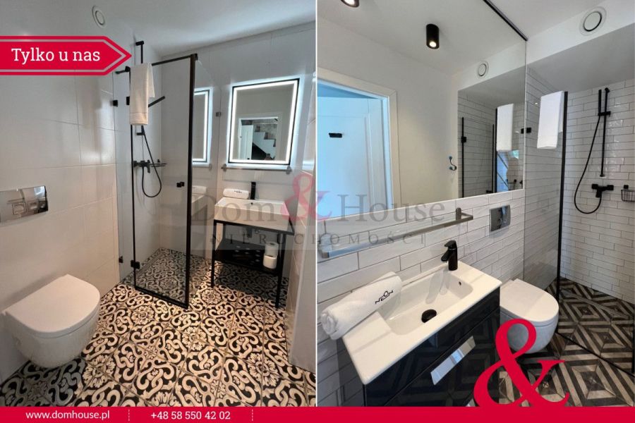 Apartament w Sopocie -200m od plaży | Klimatyzacja: zdjecie 98872498