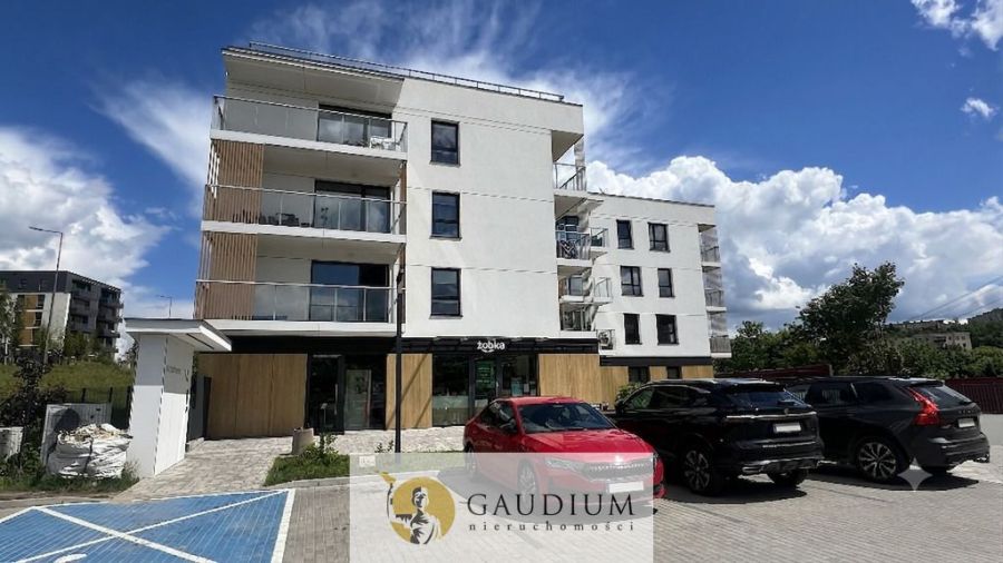 Nowy lokal 65 m2 - nowe osiedle