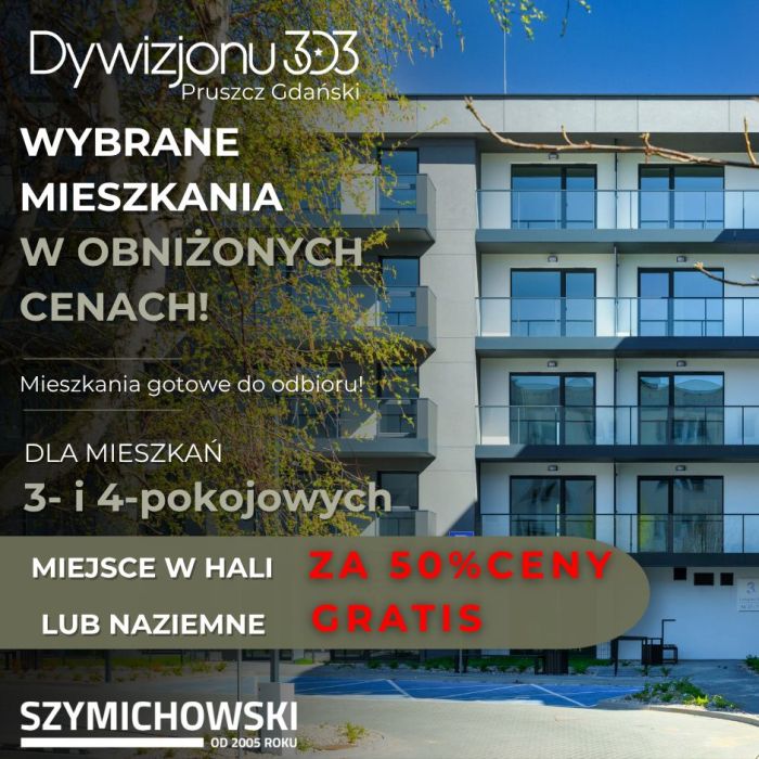 Dywizjonu 303 | narożne 4-pok. | 1.2.6 | promocja!