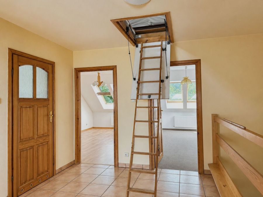Narożny segment z dużą działką, ul. Leśna Rumia.: zdjecie 99308916