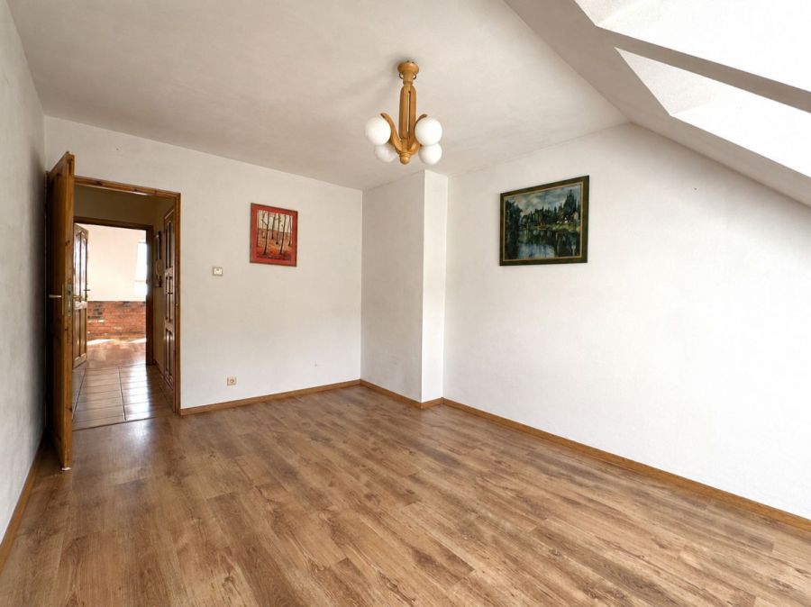 Narożny segment z dużą działką, ul. Leśna Rumia.: zdjecie 99308914