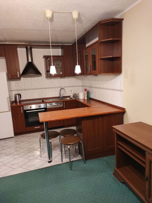 Mieszkanie w atrakcyjnej dzielnicy Gdańska