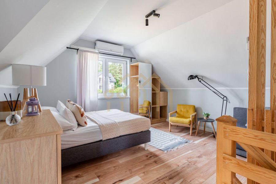 Dochodowy, pięknie utrzymany pensjonat z basenem: zdjecie 99173254