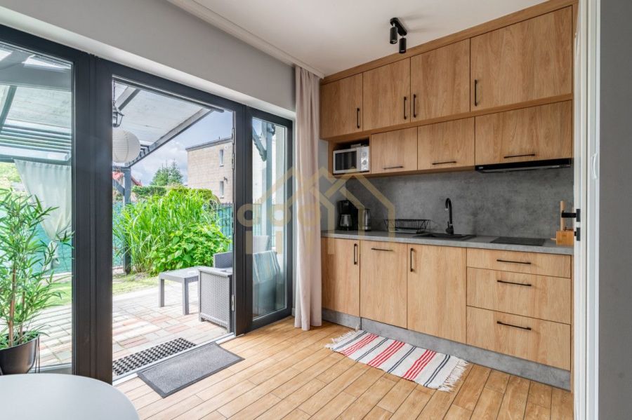 Dochodowy, pięknie utrzymany pensjonat z basenem: zdjecie 99173256