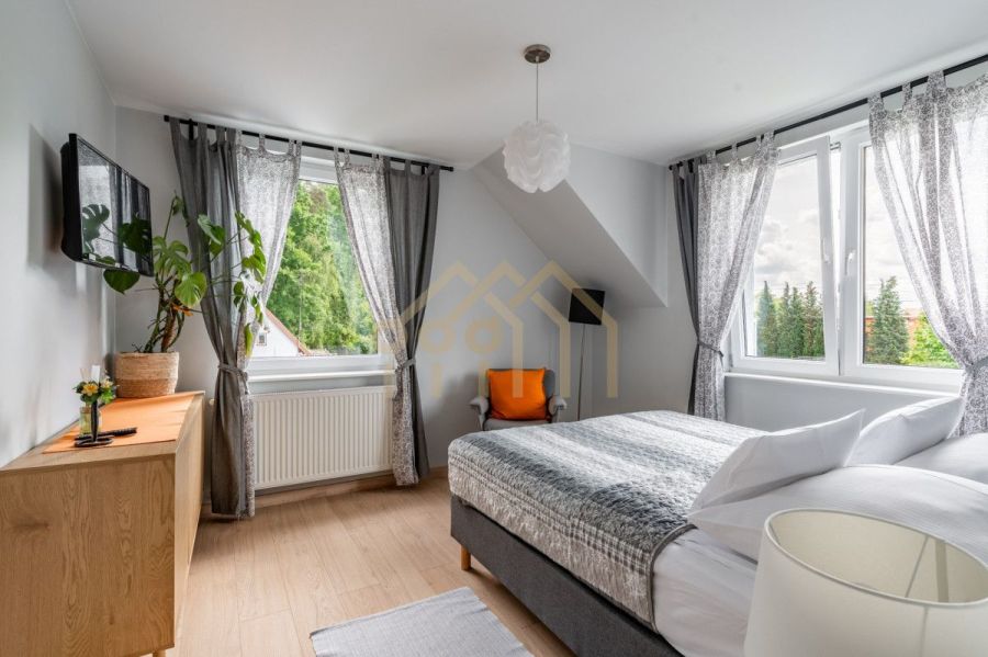 Dochodowy, pięknie utrzymany pensjonat z basenem: zdjecie 99173263