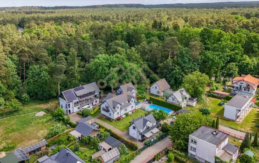 Dochodowy, pięknie utrzymany pensjonat z basenem: zdjecie 99173244