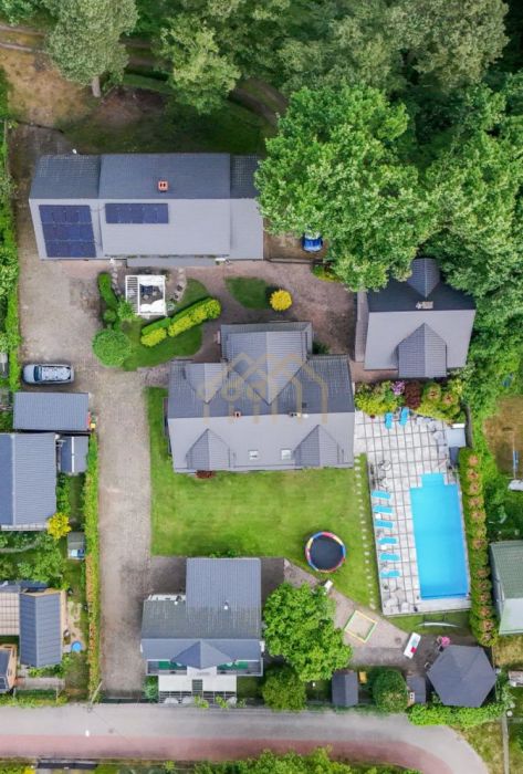 Dochodowy, pięknie utrzymany pensjonat z basenem: zdjecie 99173246