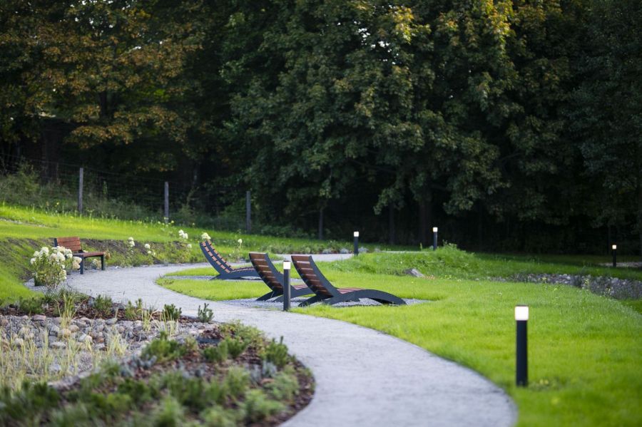 Gdynia Wielki Kack ekskluzywny dom z ogrodem 172m2 i garażem: zdjecie 99548950