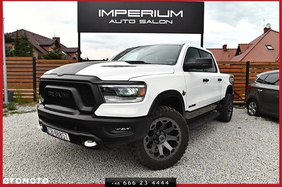 Ram Testmodel