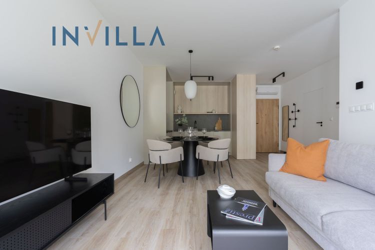 Wakacyjny 2 poziomowy apartament z basenem: zdjecie 99055266
