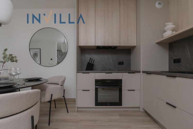 Wakacyjny 2 poziomowy apartament z basenem: zdjecie 99055268