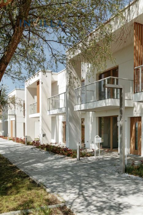 Letni apartament 1 km od morza