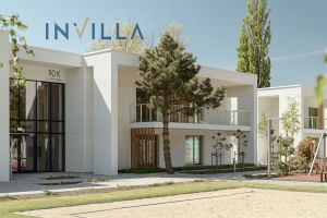 Wakacyjny apartament z basenem: zdjecie 66482157