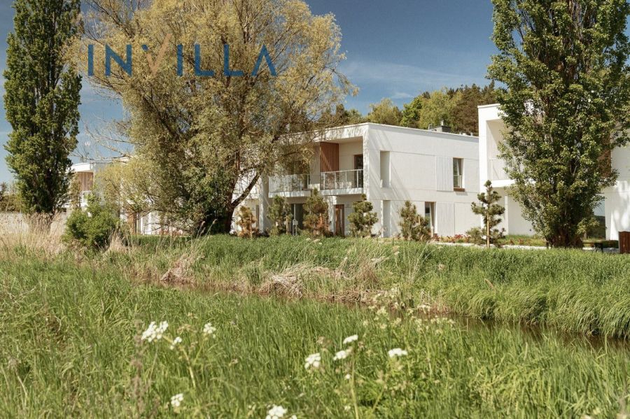 Wakacyjny 2 poziomowy apartament z basenem: zdjecie 99055257