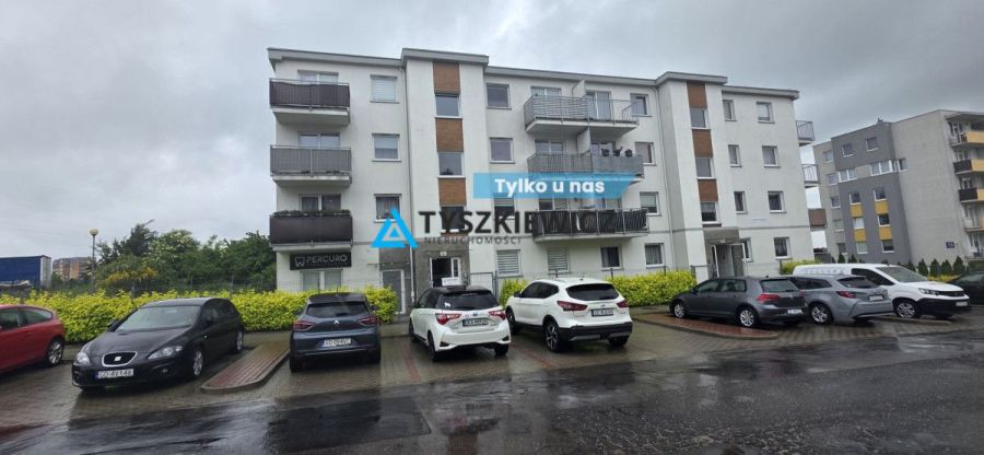Kawalerka na Chełmie