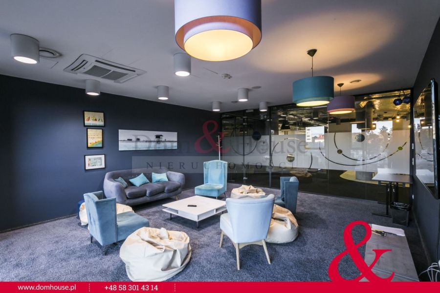 Olivia Business Center - Twoje biuro - Gdańsk