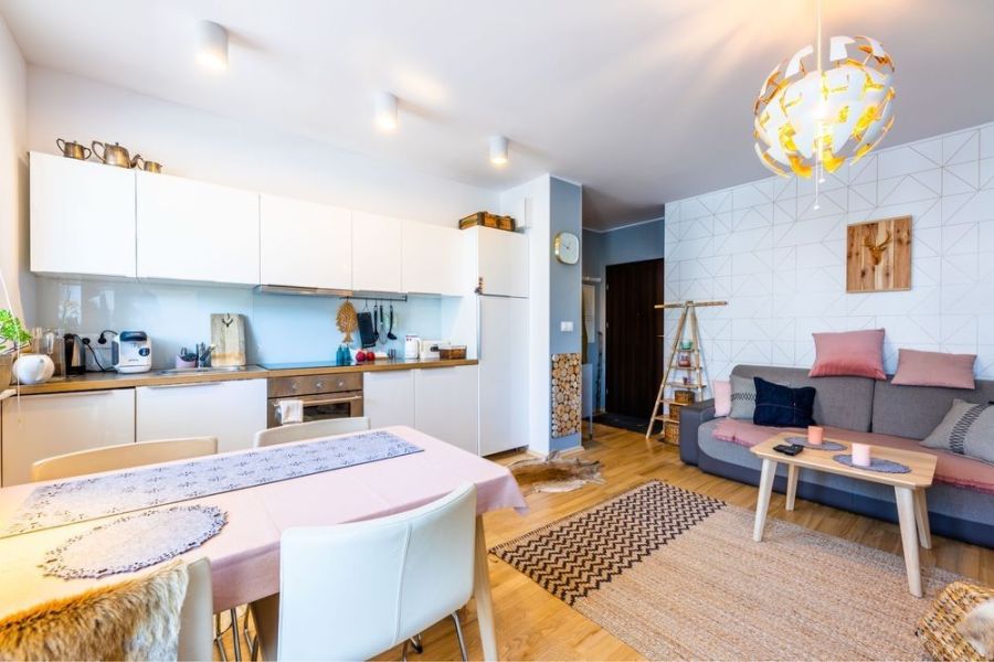 Apartament Opener Gdynia