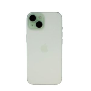 Używany iPhone 15 128GB zielony bateria 100%: zdjecie 66455000