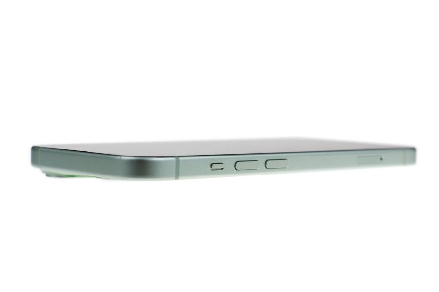Używany iPhone 15 128GB zielony bateria 100%: zdjecie 98878410
