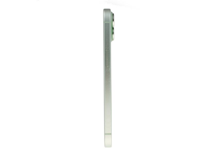 Używany iPhone 15 128GB zielony bateria 100%: zdjecie 98878412